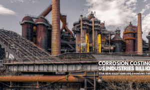 By Patrick Mester, Co-Founder at Rust Guard and CEO, Rokitta LP