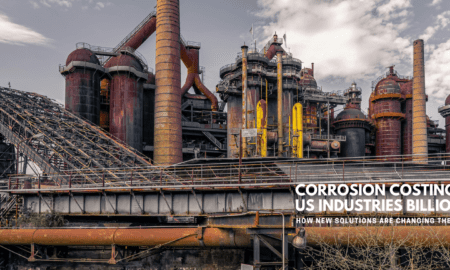 By Patrick Mester, Co-Founder at Rust Guard and CEO, Rokitta LP