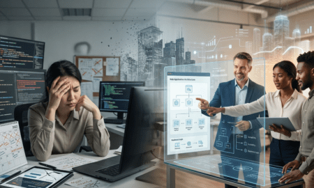 Best Web Development Companies in the USA