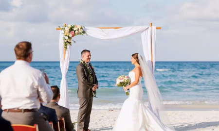 How to Plan a Destination Wedding in the Dominican Republic