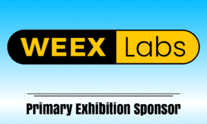 WEEX Labs Announced as Primary Exhibition Sponsor at Hong Kong Web3 Festival