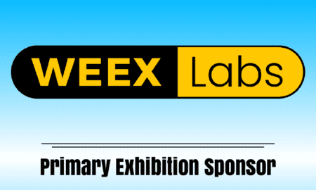 WEEX Labs Announced as Primary Exhibition Sponsor at Hong Kong Web3 Festival