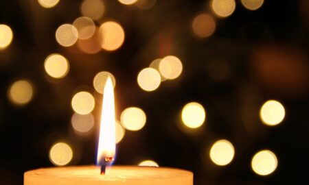 Ritualkerzen bedeutung anwendung und kraft handgefertigter ritualkerzen