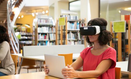 How AI-Powered EdTech Tools Are Disrupting the Traditional Education Market