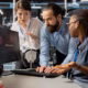 Why Growing Businesses Are Ditching Reactive IT and Moving to Managed Services