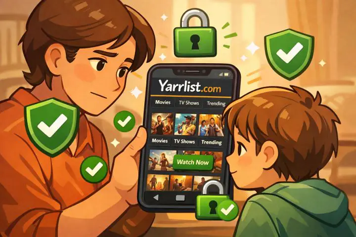 YarrList: Your Shortcut to Finding Better Alternatives Online
