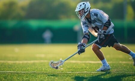 What Servant Leadership Looks Like on a Lacrosse Field