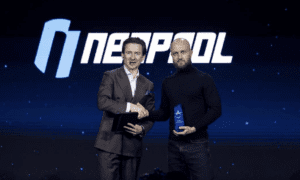 Mining Pool of the Year