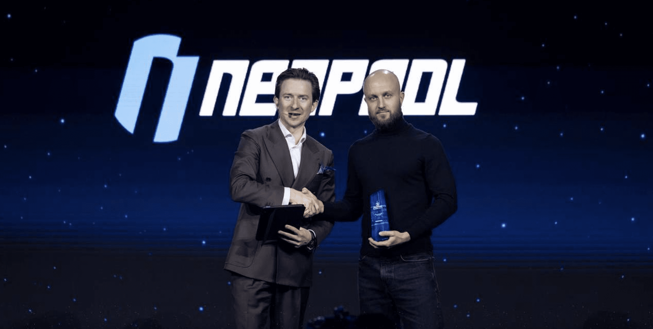 Mining Pool of the Year: Blockchain Life Awards 2026 Goes to Neopool