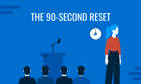 The 90-Second Habit That Separates SaaS Founders