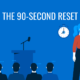 The 90-Second Habit That Separates SaaS Founders