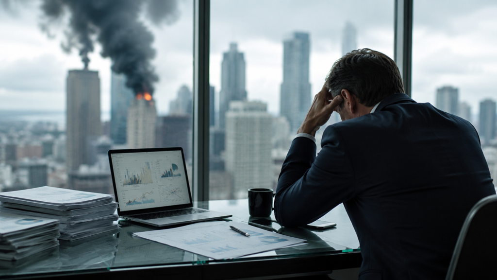 Why 70% of Enterprise AI Deployments Fail (And What the Best AI Companies Do Differently)