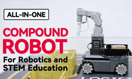 robot
