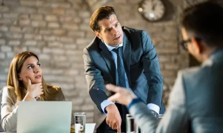 How Do Workplace Conflicts Quietly Damage Company Growth