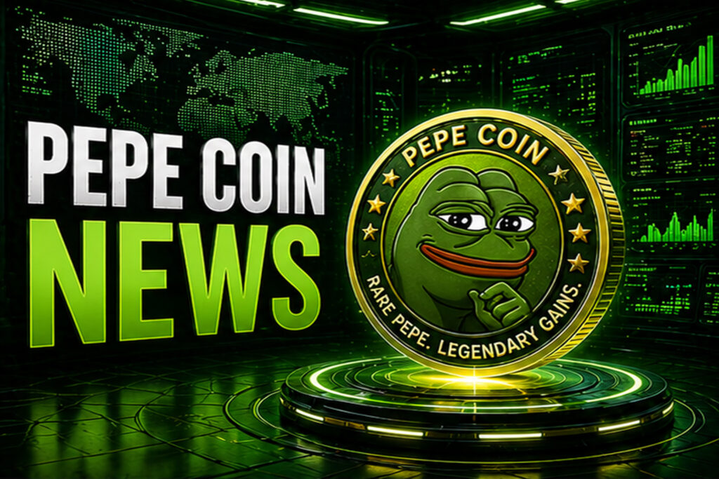 Νέα για το Pepe Coin: Το PEPE προσθέτει 37.000 πορτοφόλια αλλά η προπώληση Pepeto προσφέρει αυτό που μια κεφαλαιοποίηση $1,4 δισ. δεν μπορεί