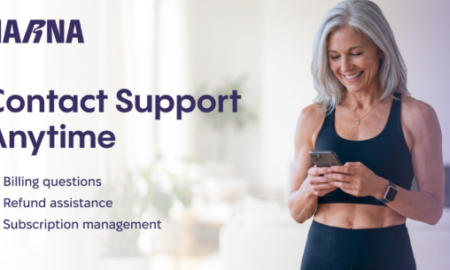 Support Service Review