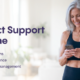 Support Service Review