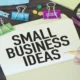 Business Ideas for Rural Areas in India