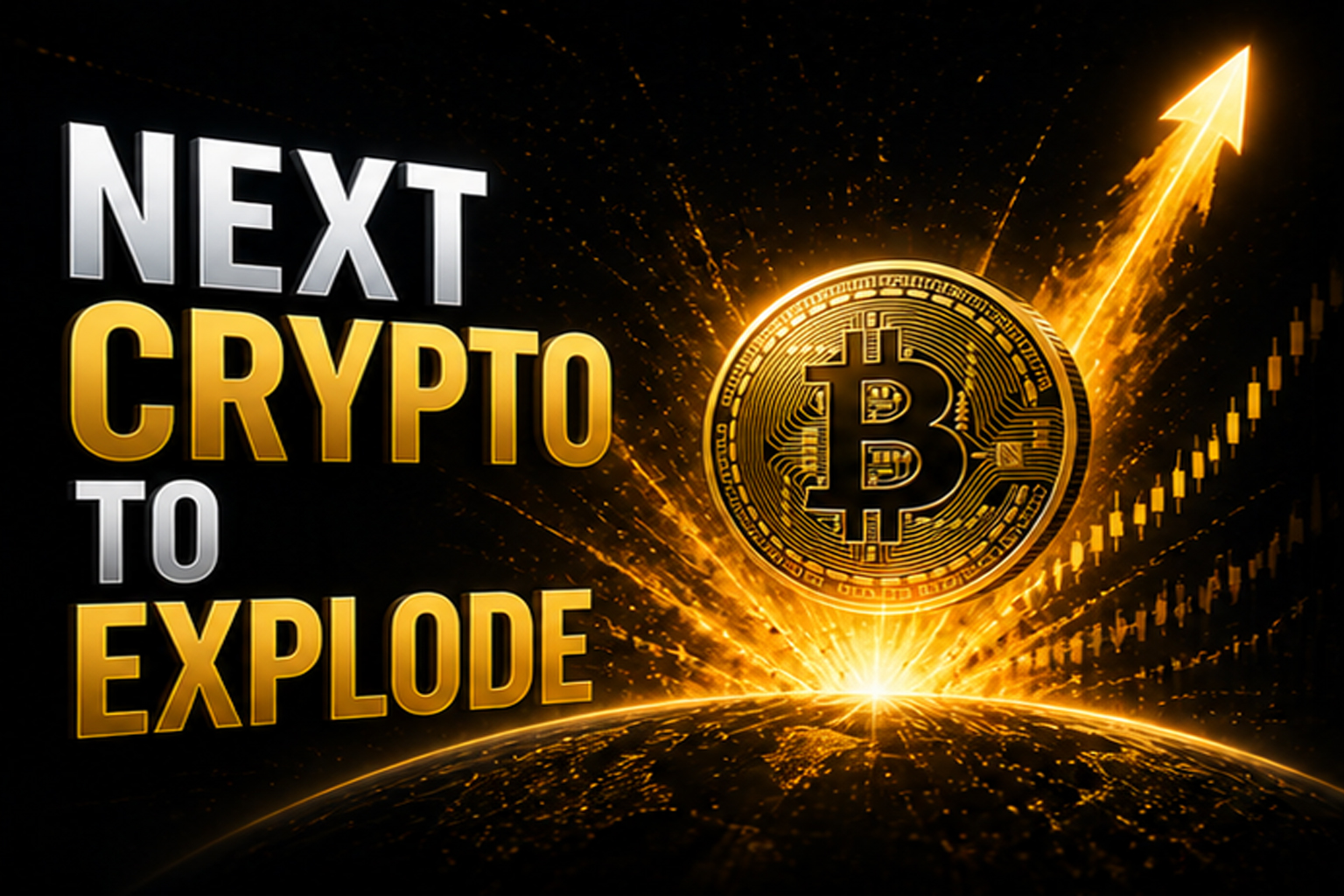 Bir Sonraki Patlayacak Kripto Parayı Belirlemek için 3 Neden