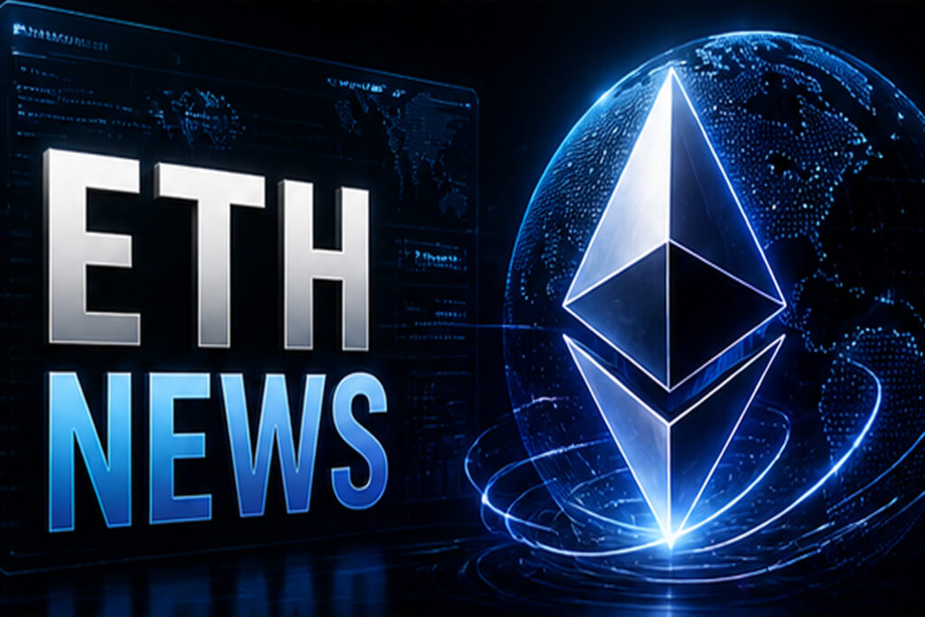 Berita Ethereum: ETH Kehilangan Lantai $2.100 Setelah Tiga Minggu saat Pepeto Melampaui $10 Juta Sebelum Listing