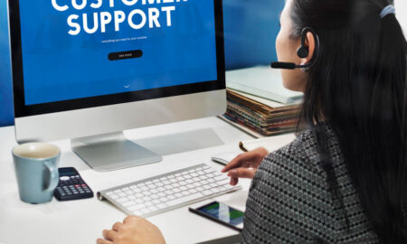 Outsourcing Beyond Customer Support