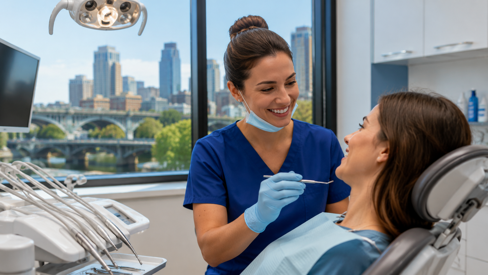 The 5 Best Dental Staffing Agencies in Minneapolis for 2025