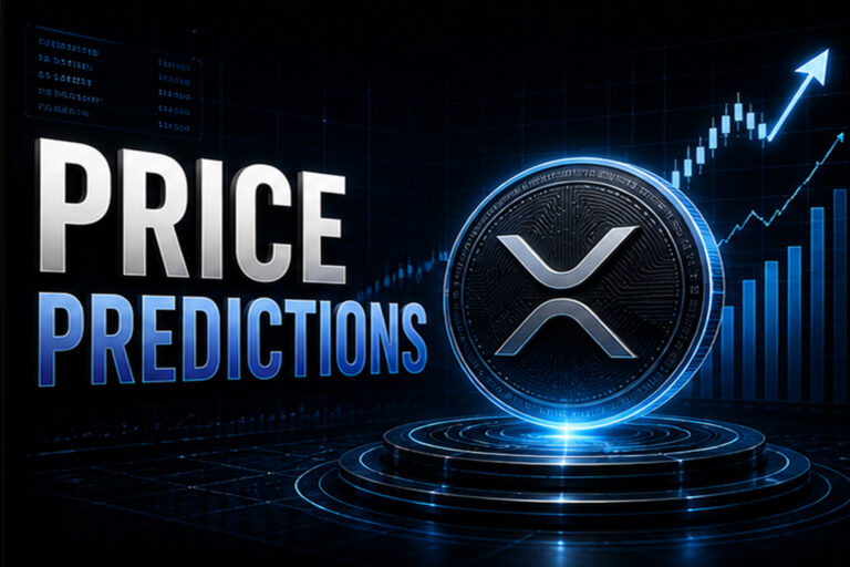 XRP Price Prediction: Ripple Settles First Tokenized Treasury on XRPL While Pepeto Nears Listing