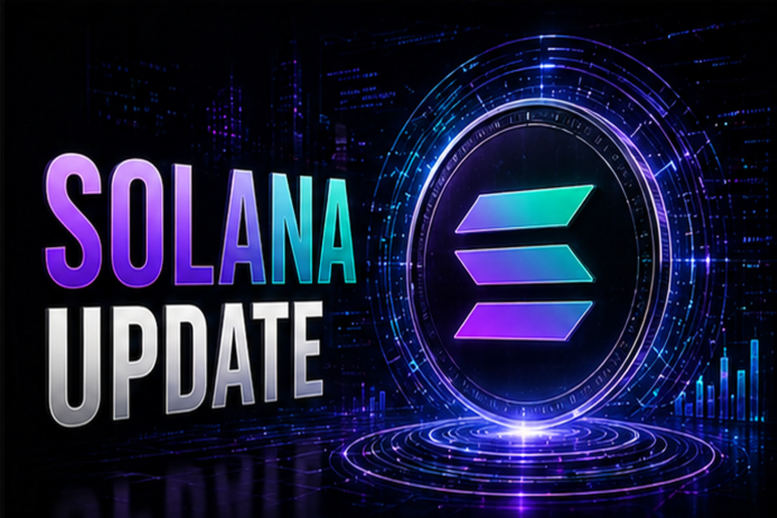 The Crypto Update Investors Are Watching as Pepeto Grows and Solana Eyes Triple Digits? — KRIPTO — ERYU PROJECT
