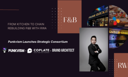 Legendary Brand Strategist
