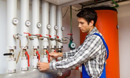 Boiler and Heating Problems in London When to Repair and When to Act Fast