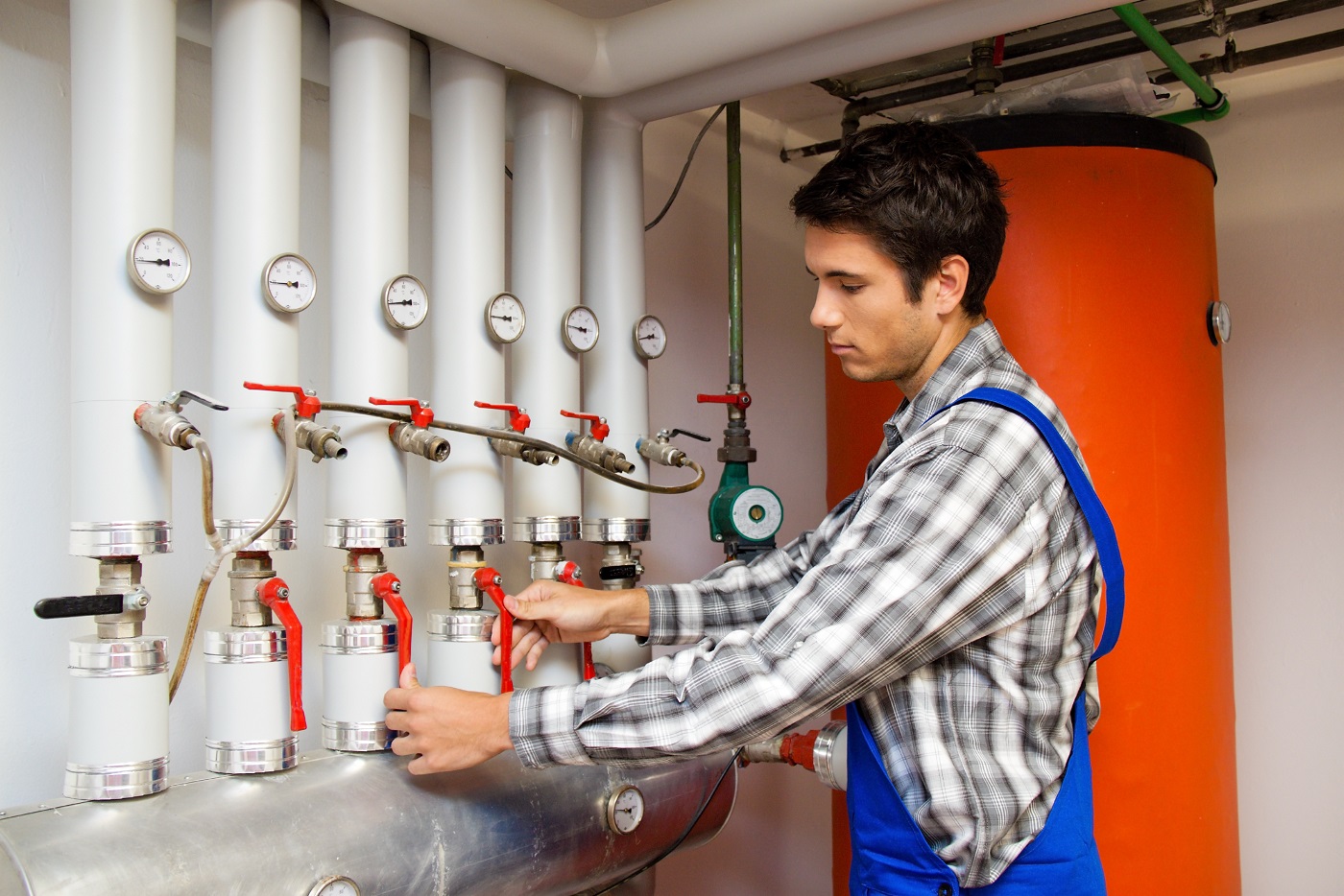 Boiler and Heating Problems in London When to Repair and When to Act Fast