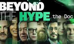 cryptocurrency documentary