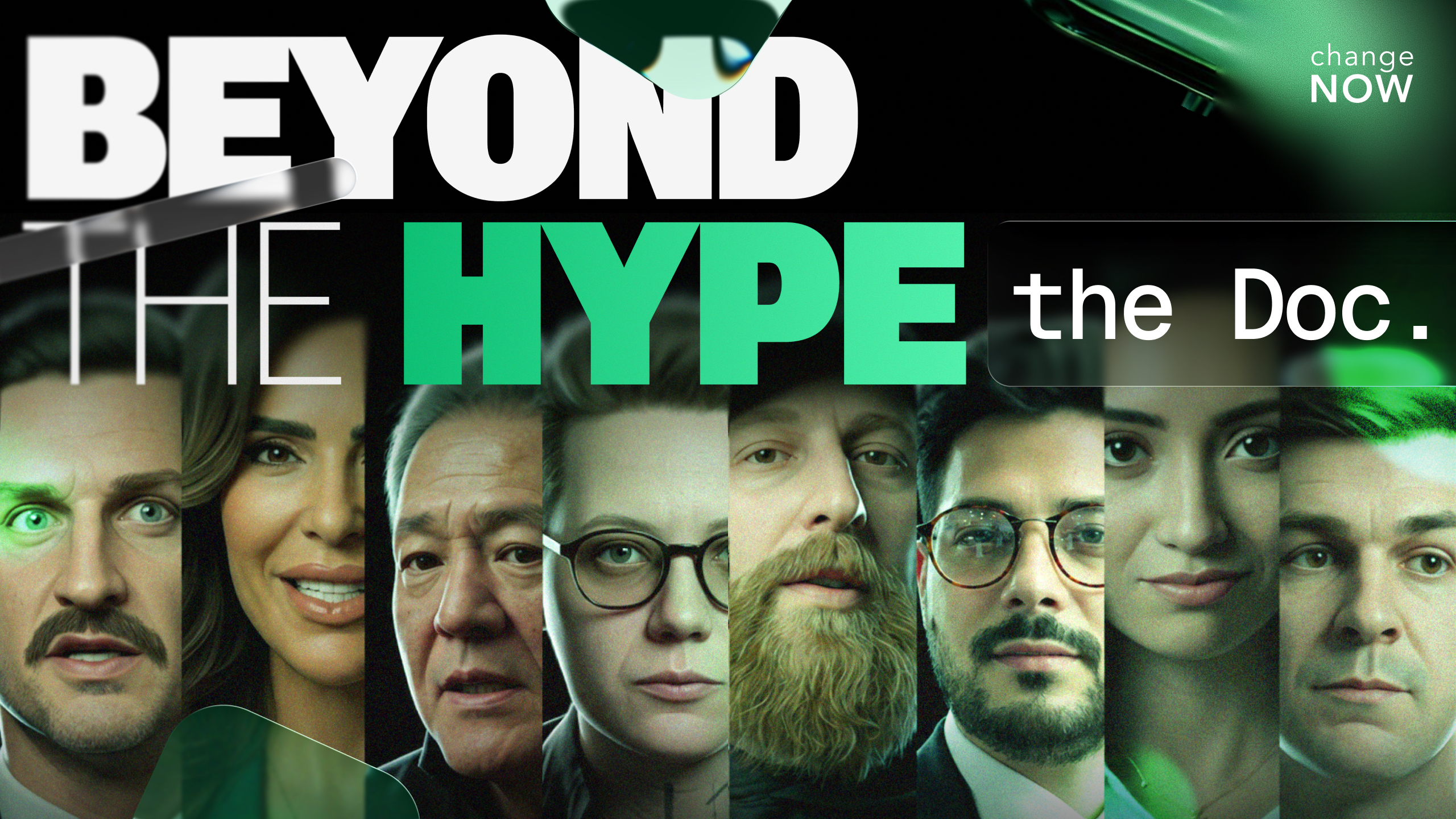 cryptocurrency documentary