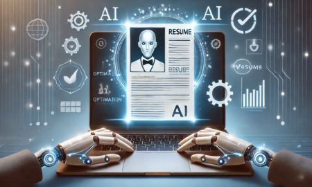 Astr: An AI Resume Builder