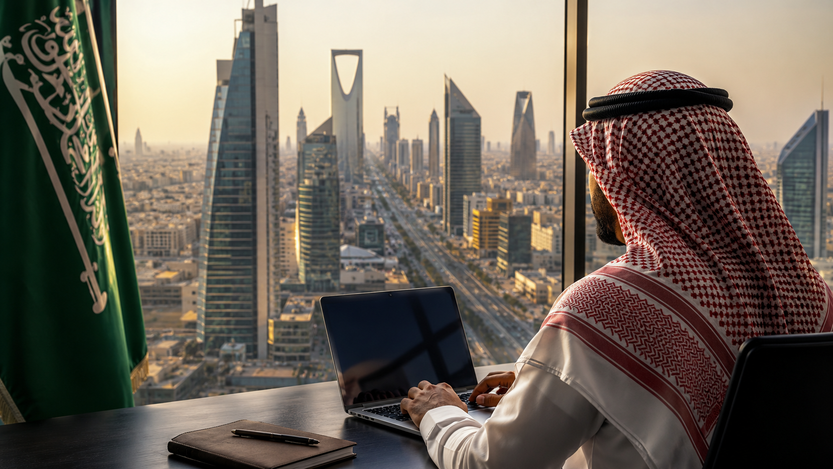 Business setup ksa: Unlocking Opportunity in the Saudi Arabian Business Landscape