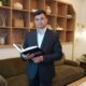 The war ended that chapter. He is now based in Florida, working to apply the same system to U.S. universities. We sat down with him to understand what the model actually involves, and how it holds up outside Ukraine.