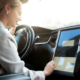 Connected Vehicles