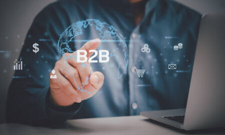 B2B Data Supports Account Based Marketing