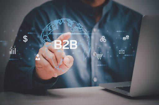 B2B Data Supports Account Based Marketing