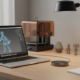 Faster Portable Storage
