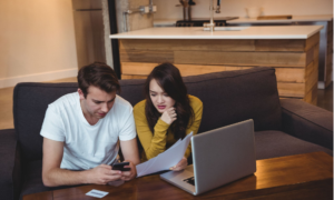 AI-Powered Lending