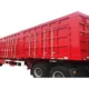 Custom-Built Semi-Trailer Factory