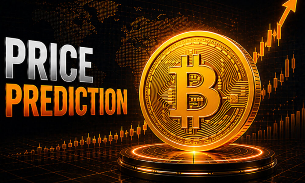 Bitcoin Price Prediction Holds Above $81K as Pepeto Protocol Surpasses ...