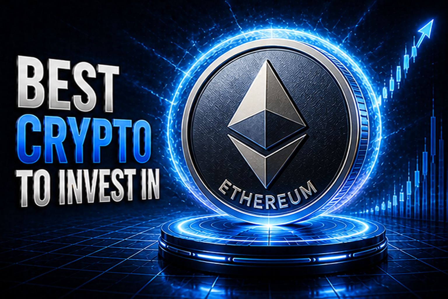 Is Pepeto the Best Crypto to Invest in While ETH and SOL Recover After SpaceX BTC Reveal
