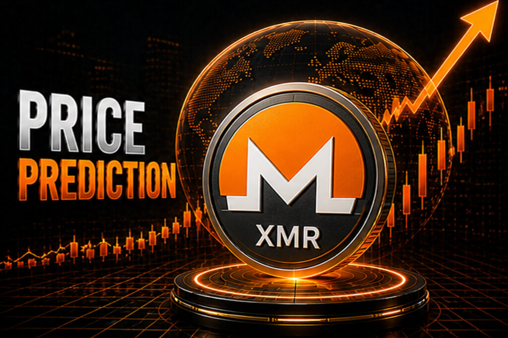 Monero Price Prediction: FCMP++ Audit Boosts XMR as Pepeto Raises $10M