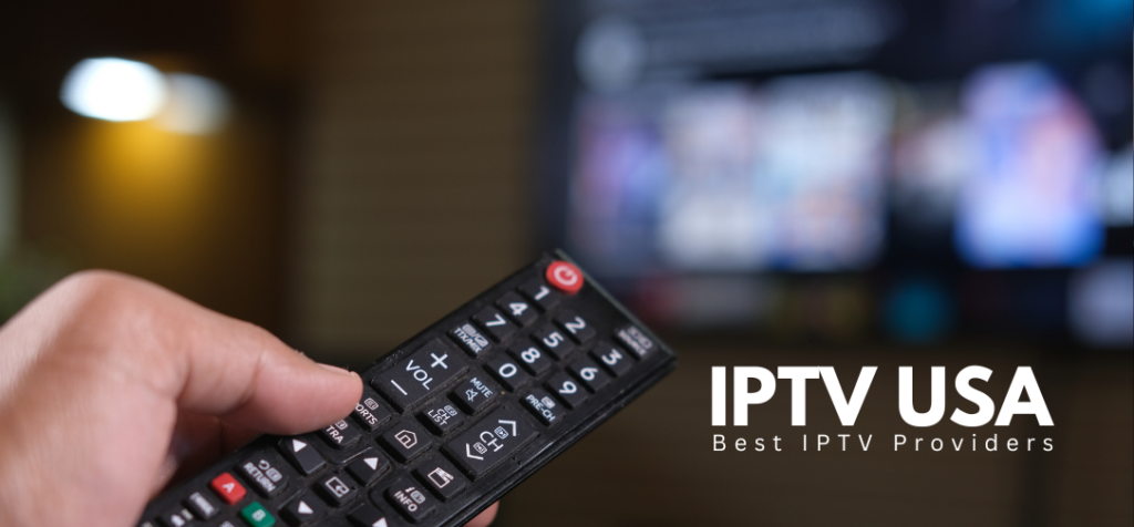 IPTV USA