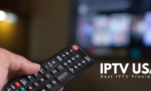 IPTV USA