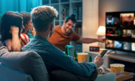 4 Training Platforms That Feel Like Watching TV