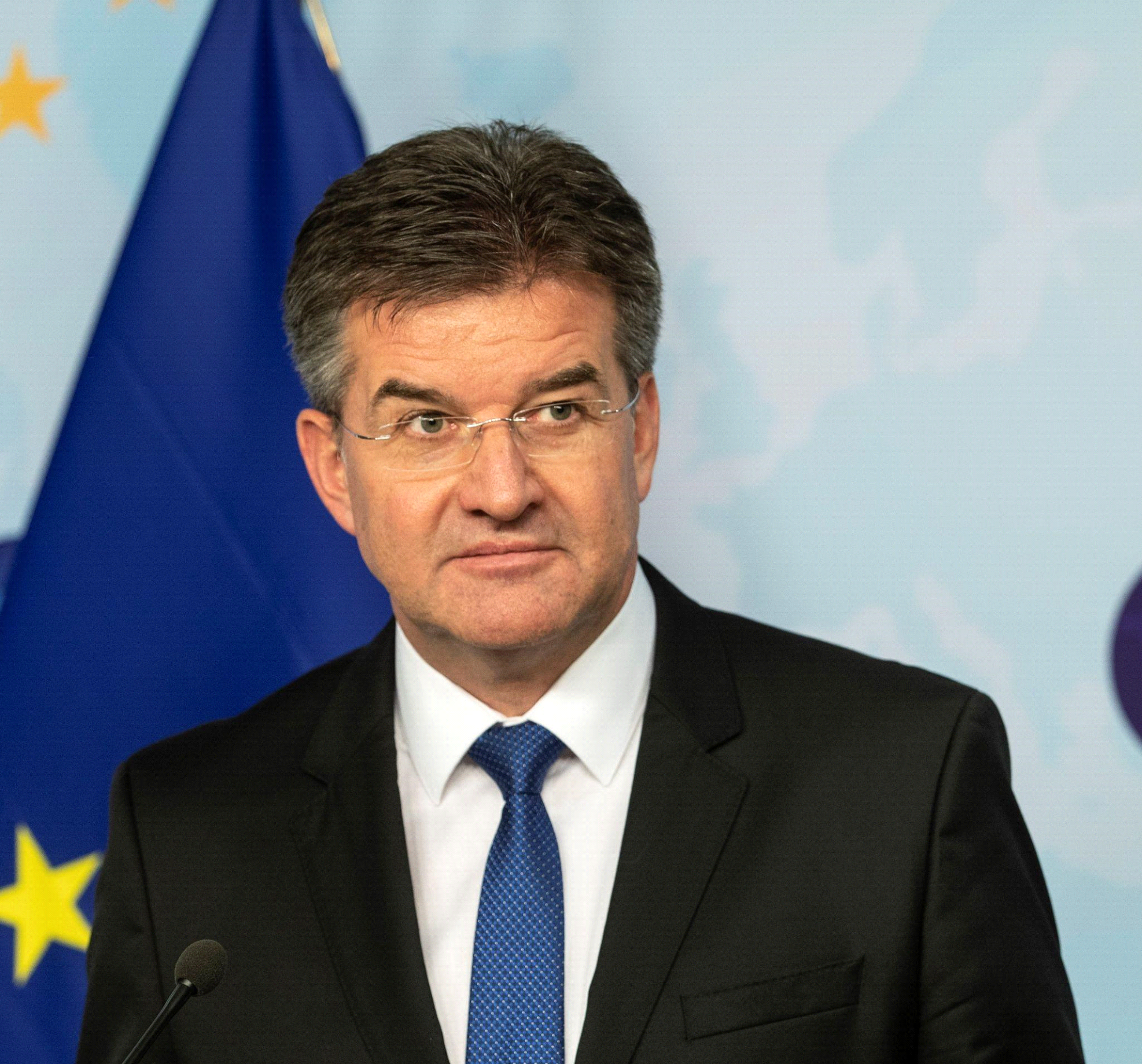 Miroslav Lajčák and the Long Work of Western Balkans Diplomacy ...