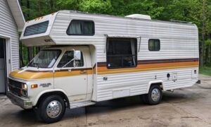 Economic Impact of RV Sales in Phoenix